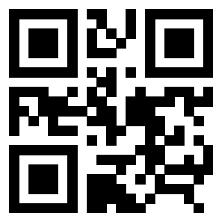 Qr Code di 3306952855