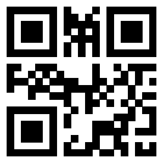 Scansione del Qr Code di 3306952858