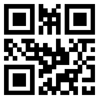 Il Qr Code di 3306952861