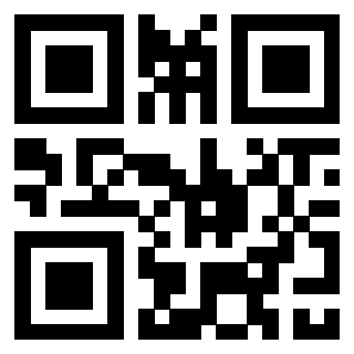 3306952862 QrCode associato