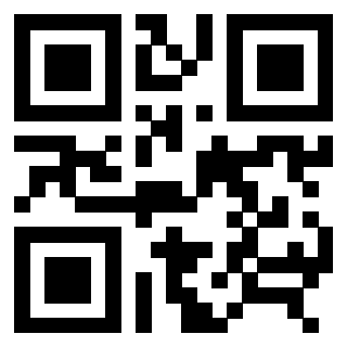 Il Qr Code di 3306952863