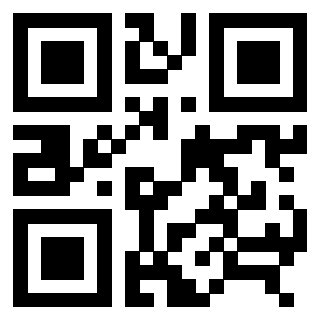 3306952864 - Immagine del Qr Code associato