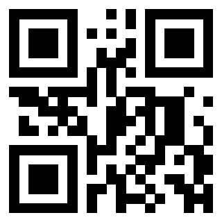 3306952865 - Immagine del Qr Code associato