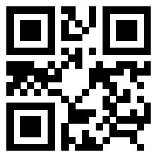 3306952866 Qr Code associato