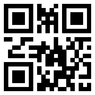 3306952867 Qr Code associato
