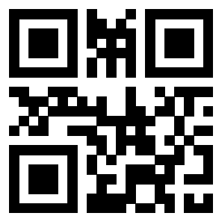 Il Qr Code di 3306952876