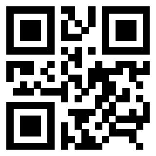 Scansione del Qr Code di 3306952879