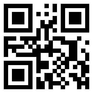 3306952880 - Immagine del QrCode associato