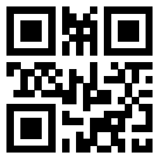 Il Qr Code di 3306952881