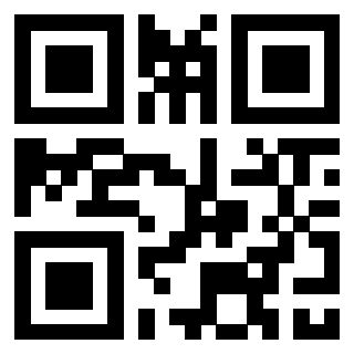 3306952882 QrCode associato