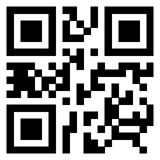 3306952887 - Immagine del Qr Code