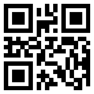 3306952890 - Immagine del Qr Code associato