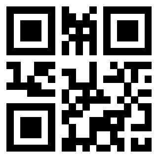 3306952891 - Immagine del QrCode