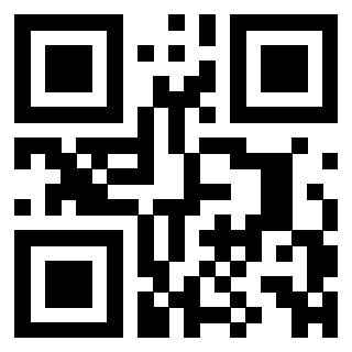 Scansione del Qr Code di 3306952892