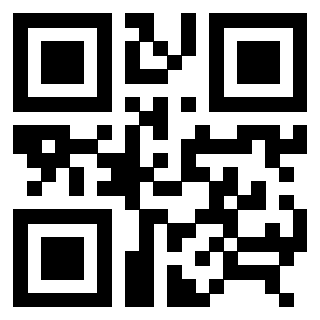 Il QrCode di 3306952894