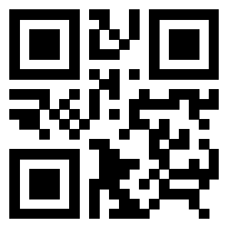 Scansione del Qr Code di 3306952896