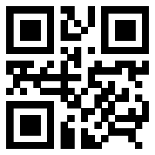 3306952899 QrCode associato