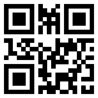 3306952900 - Immagine del QrCode