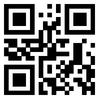 Immagine del Qr Code di 3306952901