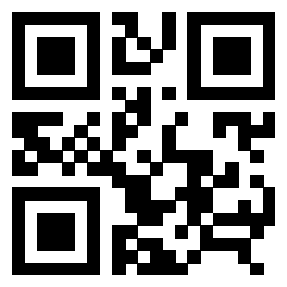 3306952905 - Immagine del Qr Code