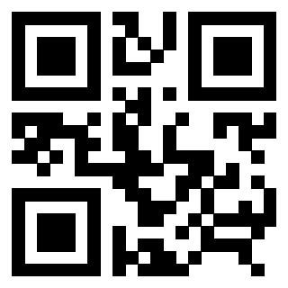3306952908 Qr Code associato