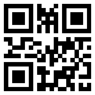 Qr Code di 3306952909