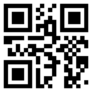 Scansione del Qr Code di 3306952912