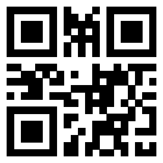 Scansione del Qr Code di 3306952913