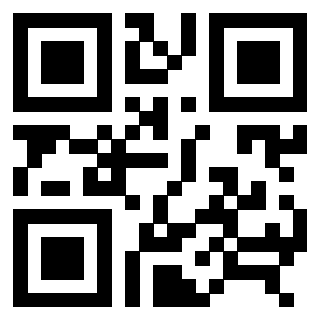 3306952914 QrCode associato