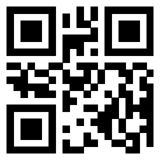 3306952915 - Immagine del Qr Code