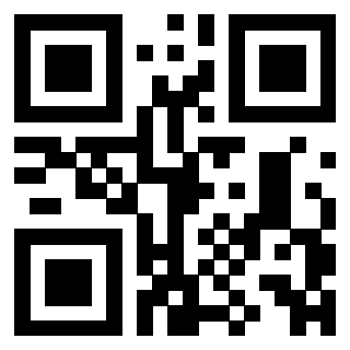 Immagine del Qr Code di 3306952920