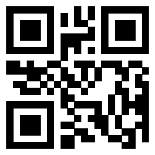 3306952922 Qr Code associato
