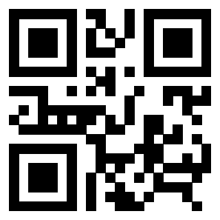 Scansione del Qr Code di 3306952925