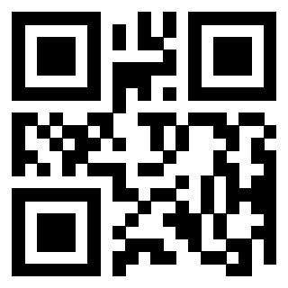 3306952928 - Immagine del QrCode associato