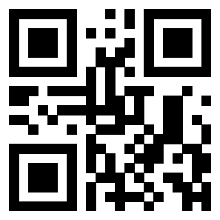 3306952931 Qr Code associato