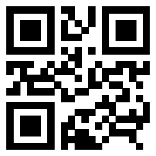 Il Qr Code di 3306954754