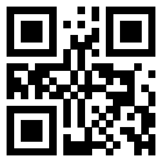 3306954758 Qr Code associato