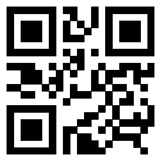 Immagine del QrCode di 3306954760