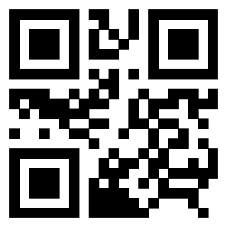 Immagine del QrCode di 3306954761