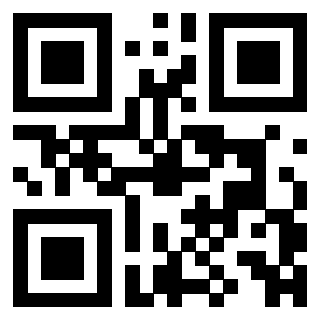 Scansione del Qr Code di 3306954762