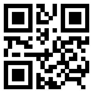 Immagine del Qr Code di 3306954764