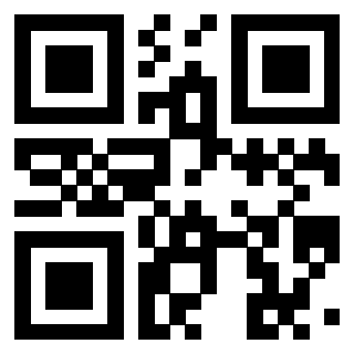 Scansione del QrCode di 3306954766