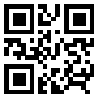 Scansione del QrCode di 3306954773