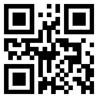 Immagine del QrCode di 3306954774
