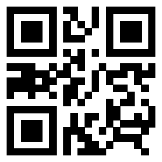 Scansione del QrCode di 3306954777
