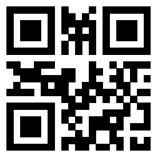 Il QrCode di 3306954779