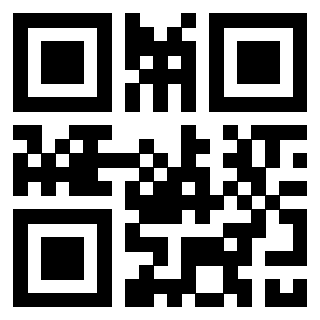 Immagine del Qr Code di 3306954782