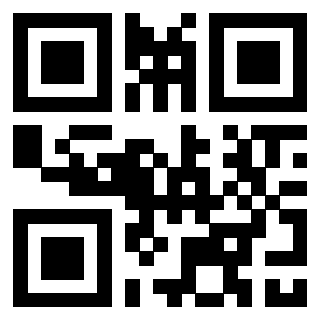 Immagine del Qr Code di 3306954783