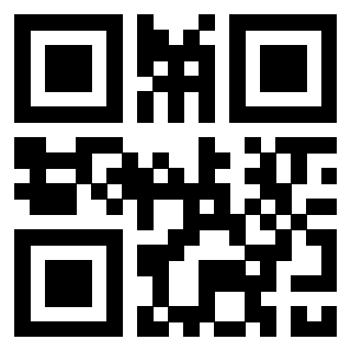 3306954784 Qr Code associato