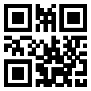 3306954786 - Immagine del Qr Code